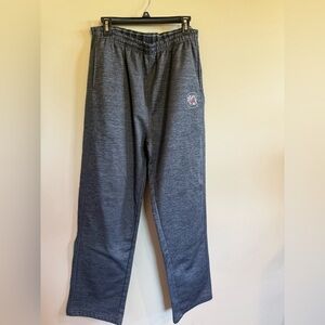 North Carolina Gamecocks Colosseum Dark Gray Men's Sweatpants XL‎